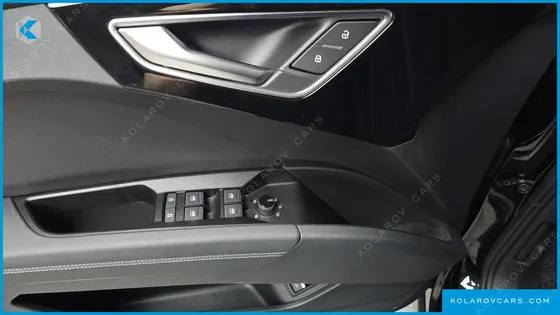 AUDI Q4 E-TRON 40 PREMIUM SPORTBACK