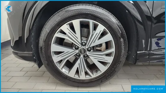 AUDI Q4 E-TRON 40 SPORTBACK