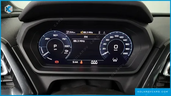 AUDI Q4 E-TRON 40 SPORTBACK