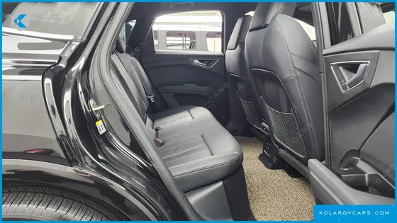 AUDI Q4 E-TRON 40 SPORTBACK