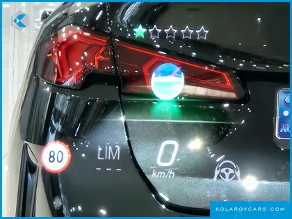 MERCEDES GLC-CLASS GLC300 4MATIC AMG LINE