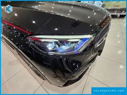 MERCEDES GLC-CLASS GLC300 4MATIC AMG LINE