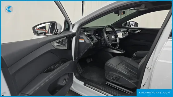 AUDI Q4 E-TRON 40