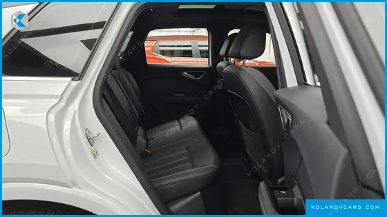 AUDI Q4 E-TRON 40