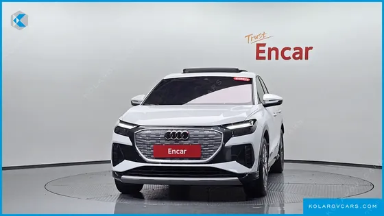 AUDI Q4 E-TRON 45 SPORTBACK