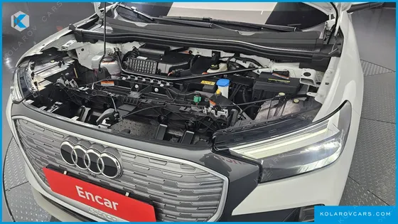 AUDI Q4 E-TRON 45 SPORTBACK