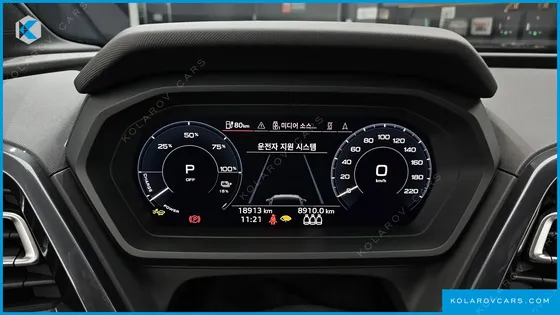 AUDI Q4 E-TRON 45 SPORTBACK