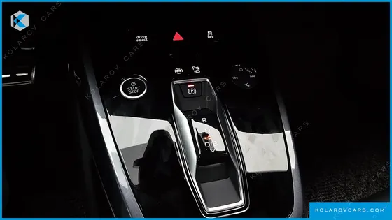AUDI Q4 E-TRON 45 SPORTBACK
