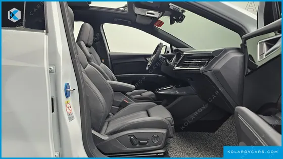 AUDI Q4 E-TRON 45 SPORTBACK
