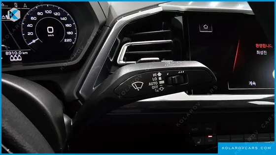 AUDI Q4 E-TRON 45 SPORTBACK