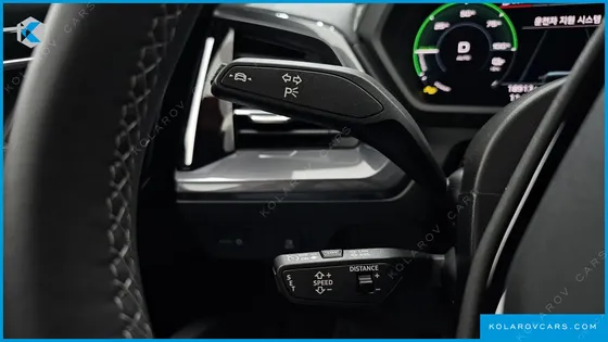 AUDI Q4 E-TRON 45 SPORTBACK