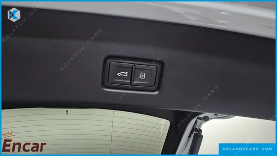 AUDI Q4 E-TRON 45 SPORTBACK