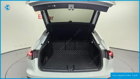 AUDI Q4 E-TRON 45 SPORTBACK