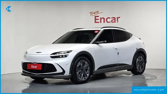 GENESIS GV60 STANDARD
