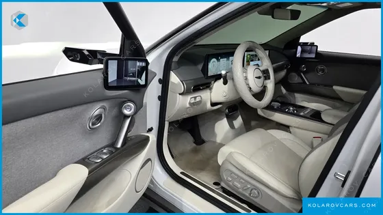 GENESIS GV60 STANDARD
