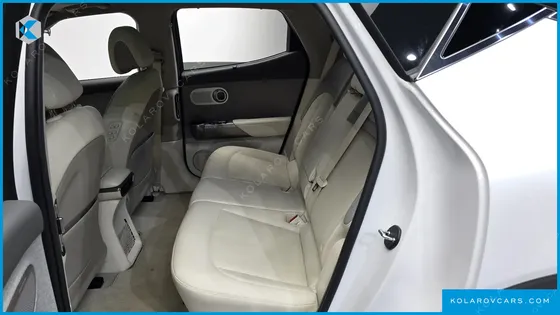 GENESIS GV60 STANDARD