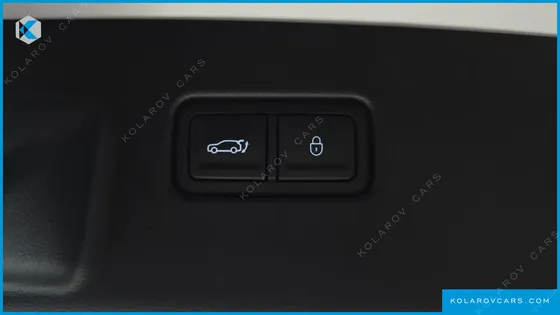 GENESIS GV60 STANDARD