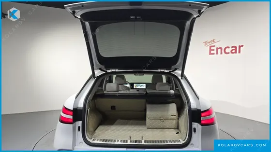GENESIS GV60 STANDARD