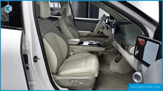 GENESIS GV60 STANDARD