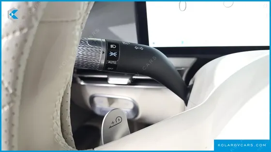 GENESIS GV60 STANDARD