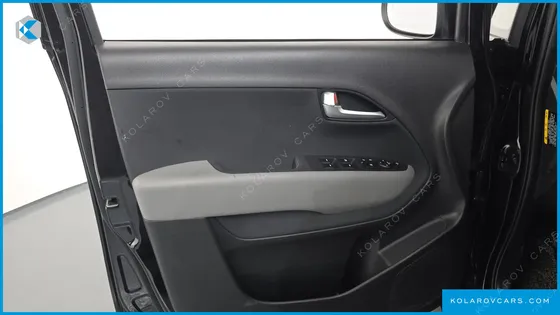 KIA RAY SIGNATURE