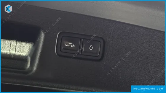 GENESIS GV60 STANDARD AWD