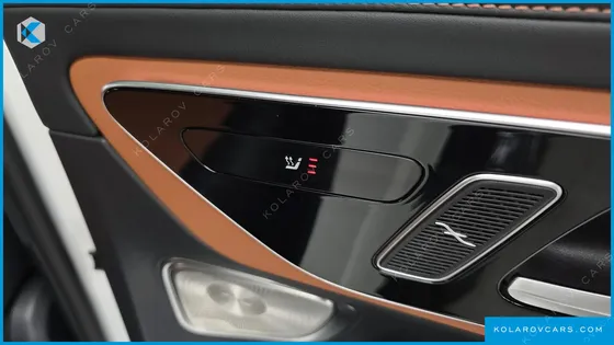MERCEDES GLC-CLASS GLC300 4MATIC AMG LINE