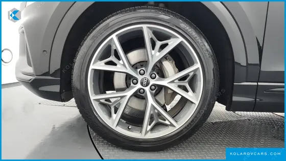 AUDI Q8 50 TDI QUATTRO PREMIUM