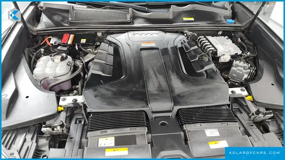 AUDI Q8 50 TDI QUATTRO PREMIUM