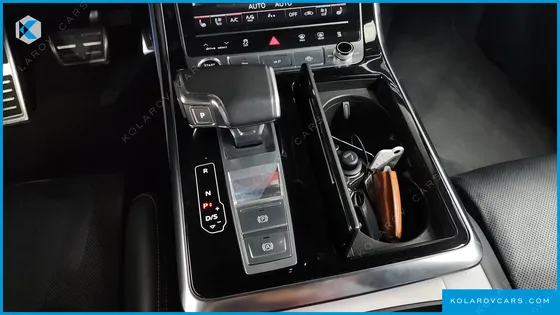 AUDI Q8 50 TDI QUATTRO PREMIUM
