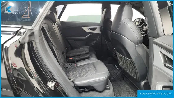 AUDI Q8 50 TDI QUATTRO PREMIUM