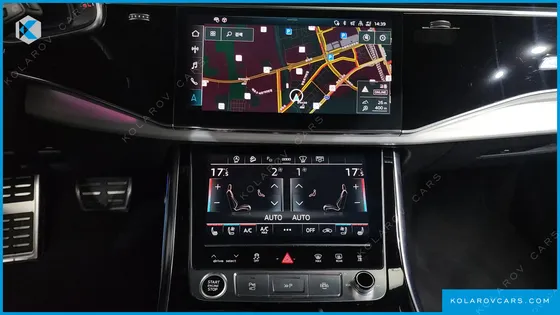 AUDI Q8 50 TDI QUATTRO PREMIUM