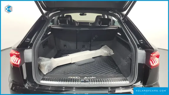 AUDI Q8 50 TDI QUATTRO PREMIUM