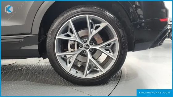AUDI Q8 50 TDI QUATTRO PREMIUM