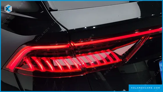 AUDI Q8 50 TDI QUATTRO PREMIUM