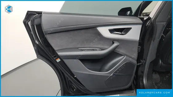 AUDI Q8 50 TDI QUATTRO PREMIUM