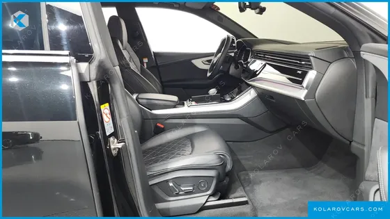 AUDI Q8 50 TDI QUATTRO PREMIUM