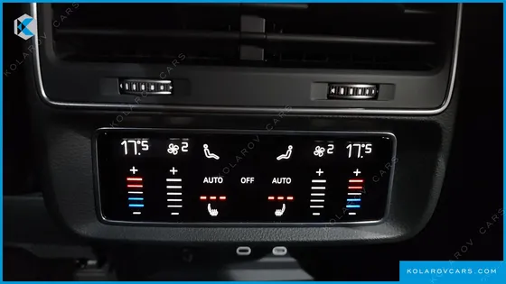 AUDI Q8 50 TDI QUATTRO PREMIUM