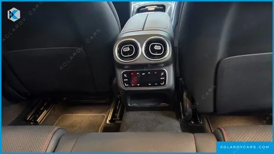 MERCEDES GLC-CLASS AMG GLC43 4MATIC