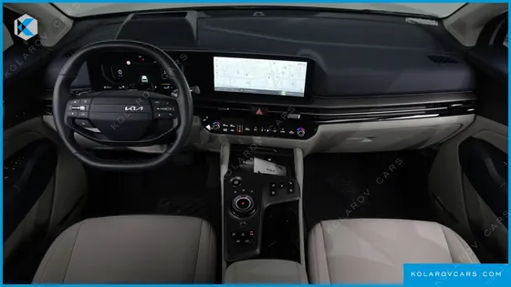 KIA SPORTAGE GASOLINE 1.6 TURBO 2WD