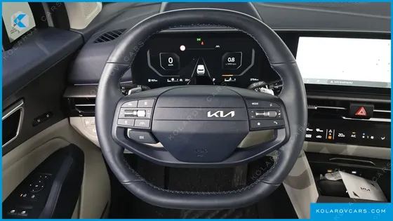 KIA SPORTAGE GASOLINE 1.6 TURBO 2WD