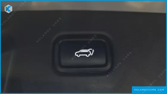 KIA SPORTAGE GASOLINE 1.6 TURBO 2WD