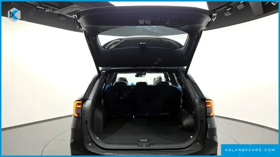 KIA SPORTAGE GASOLINE 1.6 TURBO 4WD