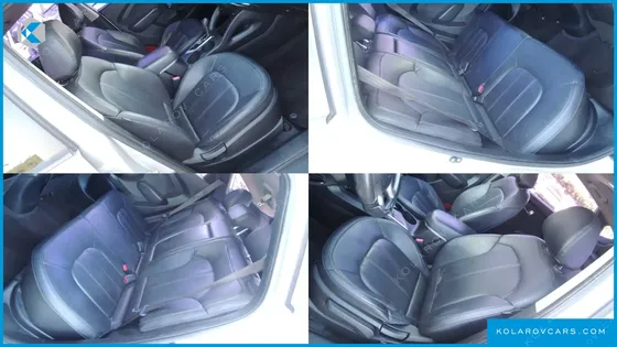 HYUNDAI TUCSON DIESEL 2WD X20