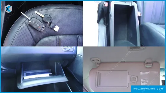 HYUNDAI TUCSON DIESEL 2WD X20