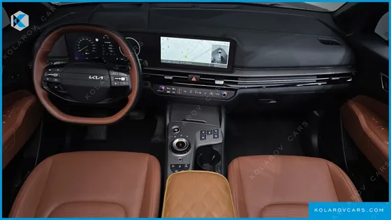 KIA SPORTAGE GASOLINE 1.6 TURBO 2WD
