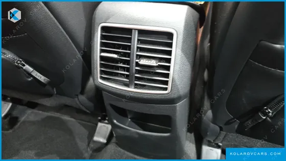 KIA SPORTAGE GASOLINE 1.6 TURBO 2WD