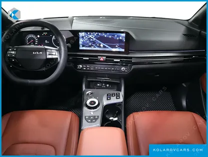 KIA SPORTAGE GASOLINE 1.6 TURBO 2WD