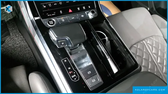 AUDI Q8 50 TDI QUATTRO PREMIUM