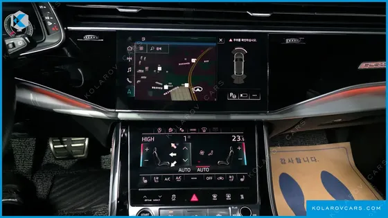 AUDI Q8 50 TDI QUATTRO PREMIUM